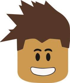 Roblox P12 Sticker Svg Vector, Free Vectors File